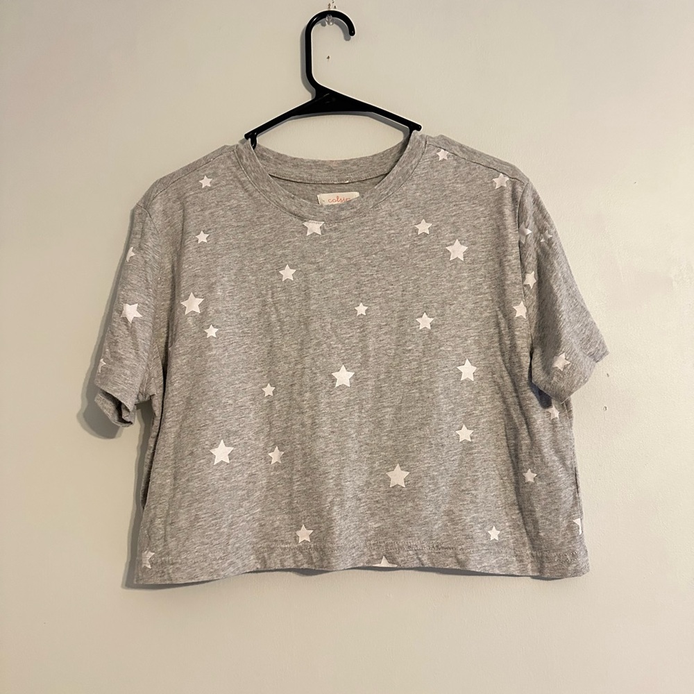 Colsie T Shirt Size Large